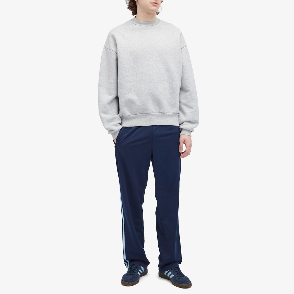 Adidas Originals Firebird Track Pant Clear Sky
